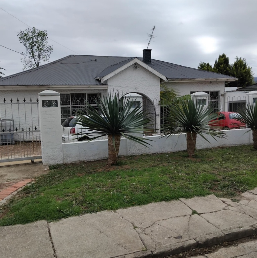 3 Bedroom Property for Sale in Mosel Eastern Cape